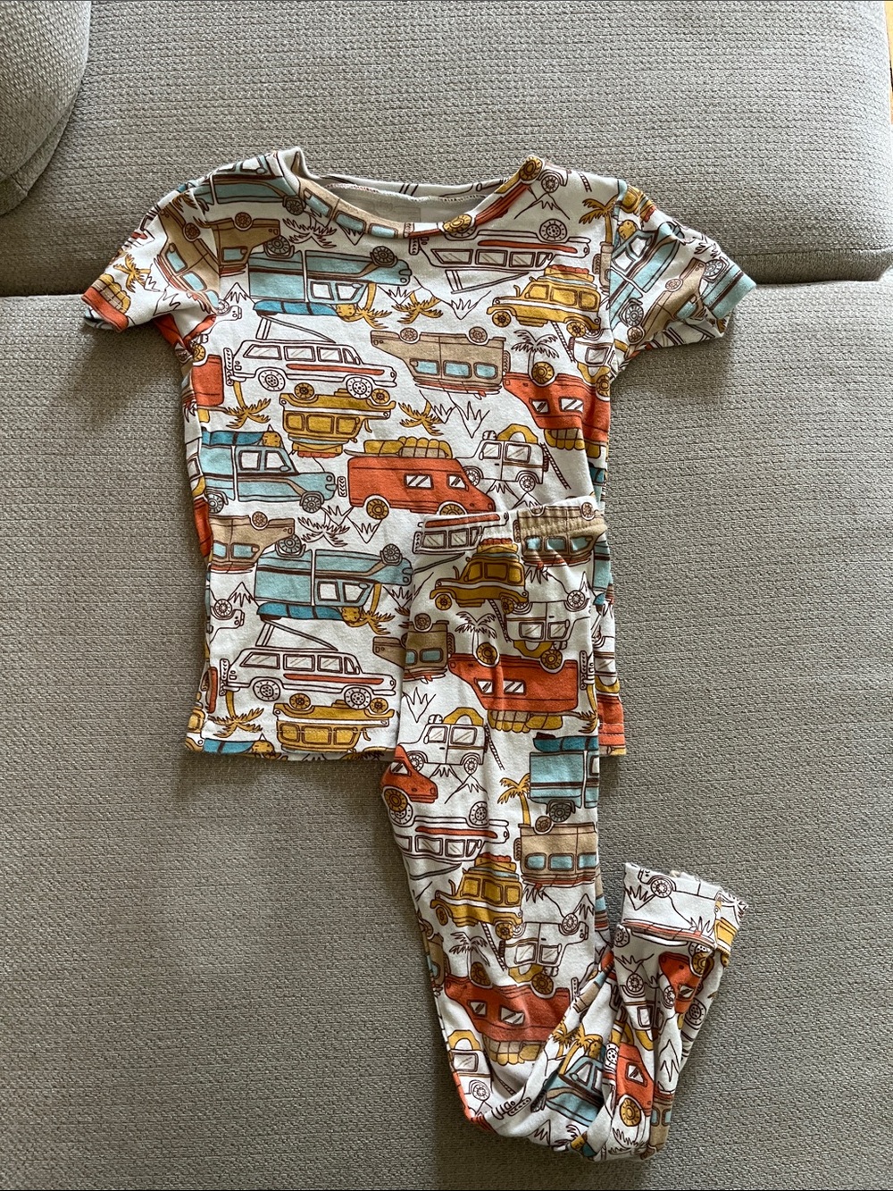 💙5 for $10💙 Just One You pajama set 5t